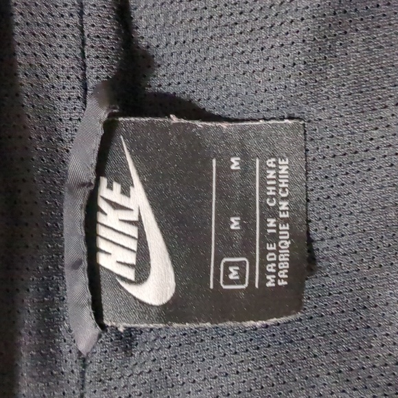Nike Sportswear retro windrunner mens size Medium - Picture 5 of 13